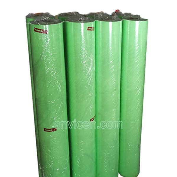 12 Hours PMMA Photoluminescent Film UV Print - Image 5