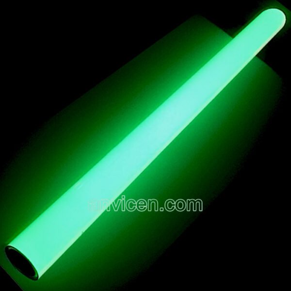 12 Hours PMMA Photoluminescent Film UV Print - Image 4